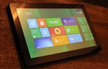 Na tabletach z Windows 8 także nie uruchomisz Flasha