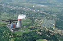Energa zgodziła się na rozpoczęcie robót w Elektrowni Ostrołęka