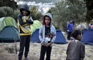 Turcja ostrzega przed nową falą uchodźców