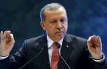 Erdogan: nikt nie może powstrzymać rozprzestrzeniania się islamu w Europie