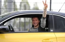 Marco Reus grubo zapłacił 2 miliony za jazdę bez prawka