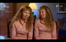 Najbardziej irytujące bliźniaki na świecie- Brigette & Paula Powers [ENG]