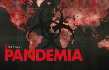 Gates i „Pandemia” Netflixa „w czasach zarazy”. Epidemia Koronawirusa z...