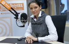 Joanna Mucha w Polskim Radiu: "imigranci mogą nas ubogacić kulturowo."!!!