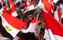 Bliski Wschód po dwóch latach od wybuchu rewolucji