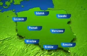 Rozwiązujemy tajemnicę smugi nad Rybnikiem