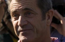 Mel Gibson nakręci film o historii Polski?