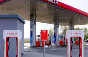 Supercharger w Katowicach prawie gotowy (zdjęcia