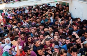 Der Spiegel: niemieccy politycy żądają segregacji religijnej uchodźców