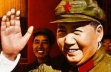62 rocznica powstania Chińskiej Republiki Ludowej