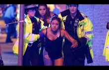 Atak w Manchesterze: Czego nam nie mówią?