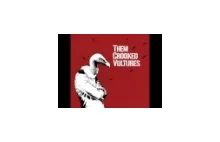 YouTube - Caligulove - Them Crooked Vultures