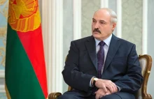 Łukaszenka: Połowa rządu to Rosjanie