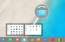 Linux Deepin w wersji 15.4.1 wydany! Masa nowości i usprawnień