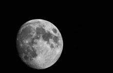 Rosyjska firma chce wybudować bazę na Księżycu. Przedstawiła plan i koszty