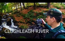 NIEOCZEKIWANY jesienny TRAF - Cloghleagh River | Fotografia Krajobrazowa