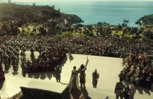 Warcraft - pierwszy trailer filmu udostępniony!