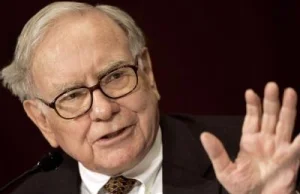 Warren Buffett Film Dokumentalny!