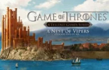 Game of Thrones Episode 5 - "Nest of Vipers" ukaże się 21 lipca