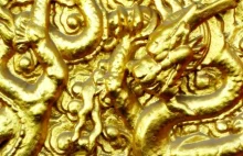 Chiny mogą kupić złoto za bilion dolarów - Gospodarka