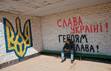 Nawet pół miliona Ukraińców pracuje w szarej strefie