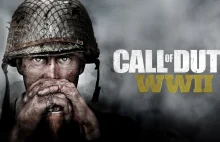 E3 2017: Call of Duty: WWII - nowy zwiastun i gameplay
