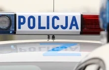 Kolejna śmierć w komendzie policji. Zmarły miał 30 lat