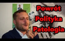 Koronowski Show! - 3 razy \"P\" czyli powrót, polityka i...