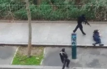 Policjant zabity w Paryżu był muzułmaninem