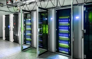 Otwarcie najszybszego superkomputera w Polsce