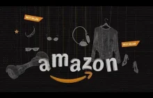 Jak Chińczyki manipulują Amazonem
