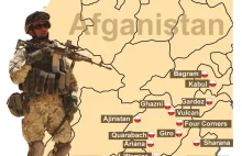Kończy się polska misja w Afganistanie - wychodzimy z bazy w Ghazni