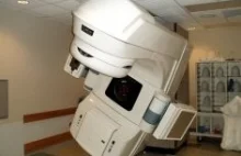 "Trojańska" metoda na skuteczniejszą i mniej szkodliwą radioterapię