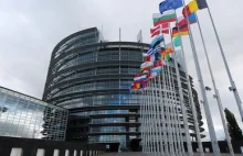 Rada UE przedłuża sankcje za naruszenie integralności terytorialnej Ukrainy