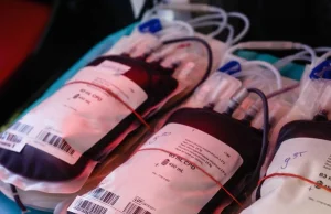 Dolnośląskie stacje krwiodawstwa apelują o pomoc. "Pacjenci nie mają ferii"