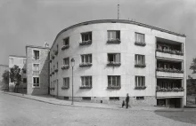 Warszawa Nowoczesna. Fotografie z lat trzydziestych XX wieku