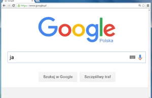 Google udostępnia dane zebrane o użytkowniku