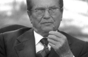 Josip Broz Tito nie był Chorwatem.