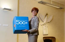 500+ tylko dla rodziców mieszkających w Polsce
