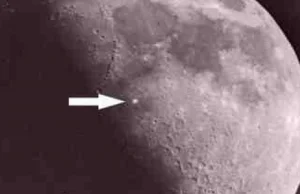 Na Księżycu dzieje się coś dziwnego. Też to zauważyłeś?