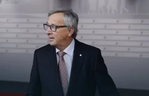 Niemcy: Juncker grozi Węgrom wyrzuceniem z UE