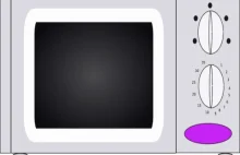Czego nie wiesz o swojej mikrofalówce...