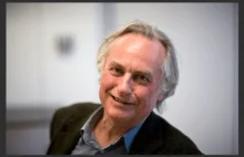 Richard Dawkins: Islam jest najbardziej złą religią świata