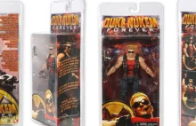 Duke Nukem Center - News: Figurki już czekają