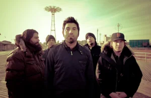 Deftones zdradził pierwsze konkrety dotyczące nowej płyty