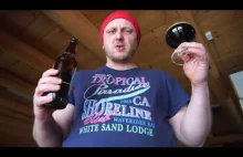 Dostałem piwo od sławnego polskiego Vlogera