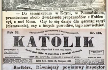 Śląsk polski, niemiecki a może czeski? Germanizacja i kilka historycznych danych