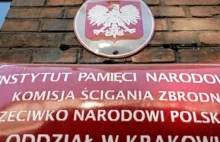 Profesor UJ siedem lat udowadniał niewinność. Wygrał z IPN