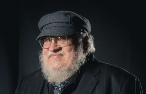 George R.R. Martin – szokujące fakty na temat autora „Gry o tron"