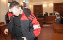 3,5 roku więzienia za śmiertelne pobicie 19-latka w Radomiu - wyrok prawomocny